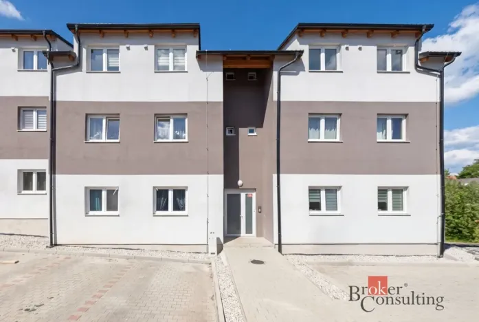 Prodej bytu 4+kk, Vochov, 80 m2