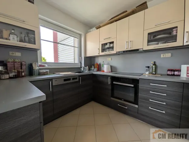 Prodej bytu 2+kk, Prostějov, Fanderlíkova, 53 m2