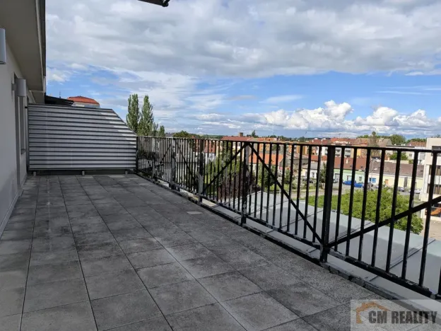 Prodej bytu 2+kk, Prostějov, Fanderlíkova, 53 m2