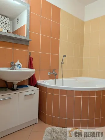 Prodej bytu 2+kk, Prostějov, Fanderlíkova, 53 m2