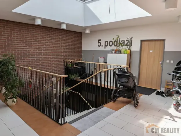 Prodej bytu 2+kk, Prostějov, Fanderlíkova, 53 m2