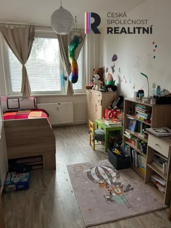 Prodej bytu 3+1, Zábřeh, Na Nové, 72 m2