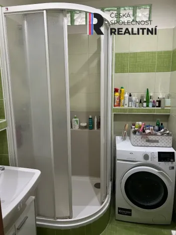 Prodej bytu 3+1, Zábřeh, Na Nové, 72 m2