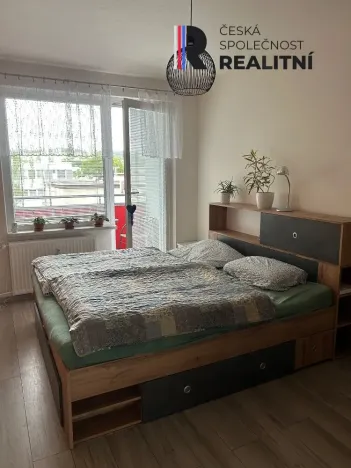 Prodej bytu 3+1, Zábřeh, Na Nové, 72 m2