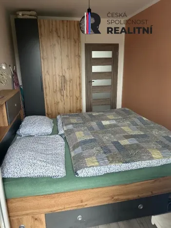 Prodej bytu 3+1, Zábřeh, Na Nové, 72 m2
