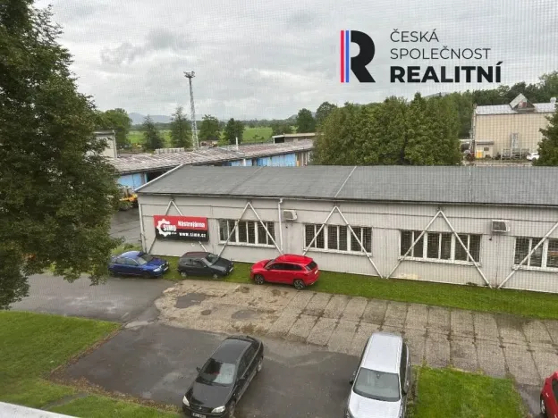 Prodej bytu 3+1, Zábřeh, Na Nové, 72 m2