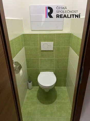 Prodej bytu 3+1, Zábřeh, Na Nové, 72 m2