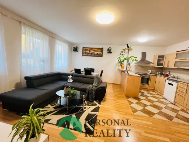 Prodej bytu 4+kk, Milovice, Kaštanová, 92 m2