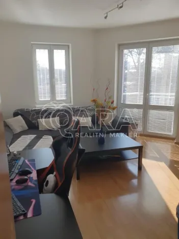 Pronájem bytu 2+1, Říčany, 17. listopadu, 74 m2