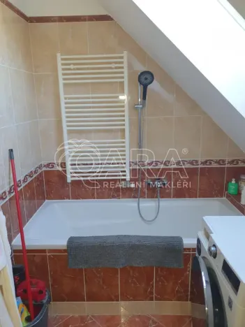 Pronájem bytu 2+1, Říčany, 17. listopadu, 74 m2
