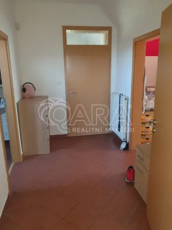 Pronájem bytu 2+1, Říčany, 17. listopadu, 74 m2
