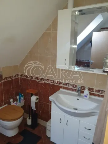 Pronájem bytu 2+1, Říčany, 17. listopadu, 74 m2