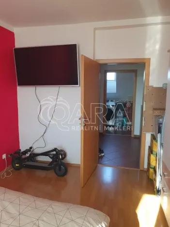 Pronájem bytu 2+1, Říčany, 17. listopadu, 74 m2