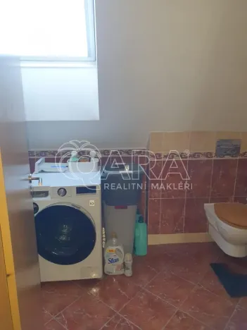 Pronájem bytu 2+1, Říčany, 17. listopadu, 74 m2