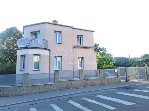Pronájem bytu 2+1, Říčany, 17. listopadu, 74 m2