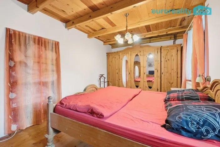 Prodej rodinného domu, Ralsko - Hradčany, 113 m2