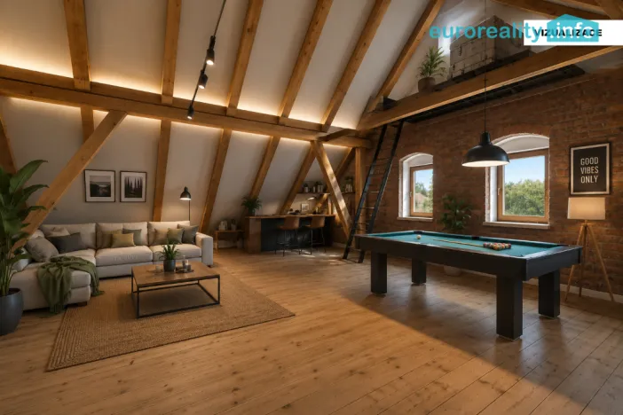 Prodej rodinného domu, Ralsko - Hradčany, 113 m2