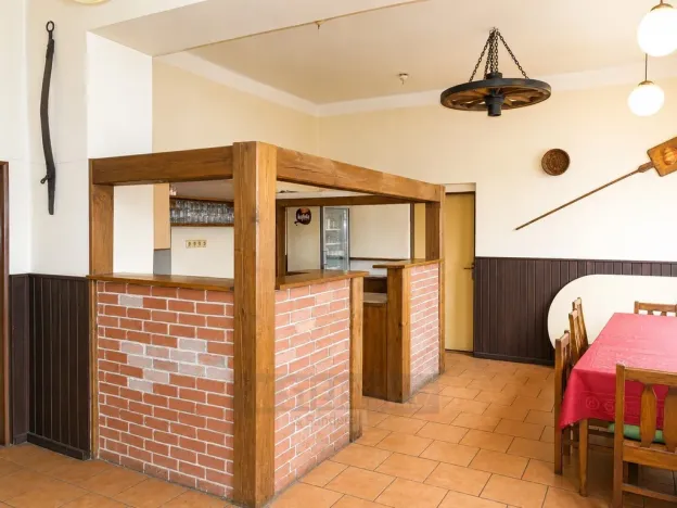 Pronájem restaurace, Český Krumlov - Vyšný, 136 m2