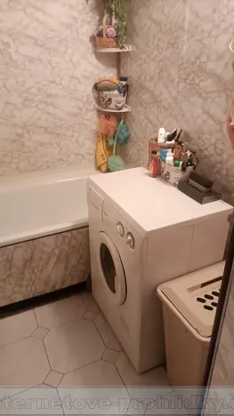 Pronájem pokoje, Praha - Libuš, 22 m2