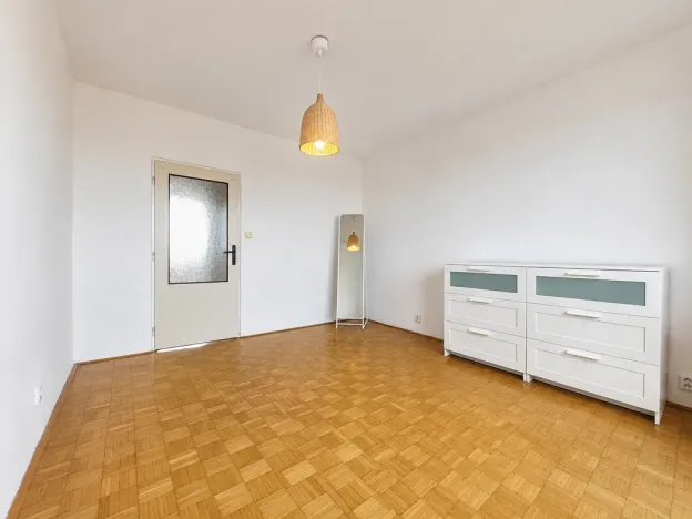 Prodej bytu 2+1, Prostějov, Tylova, 56 m2