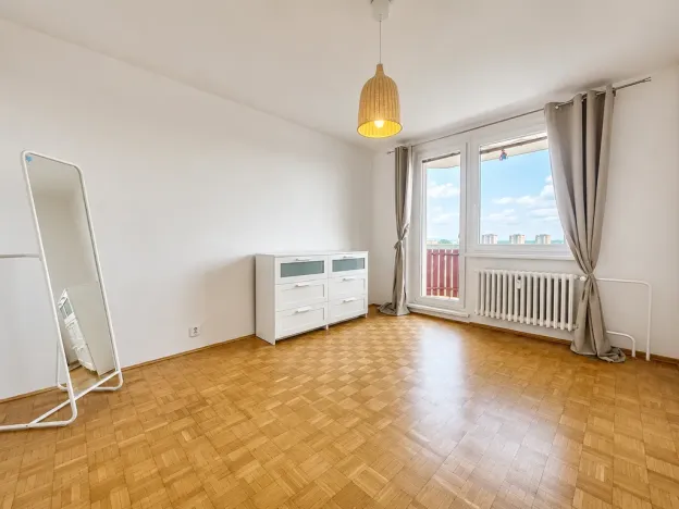 Prodej bytu 2+1, Prostějov, Tylova, 56 m2