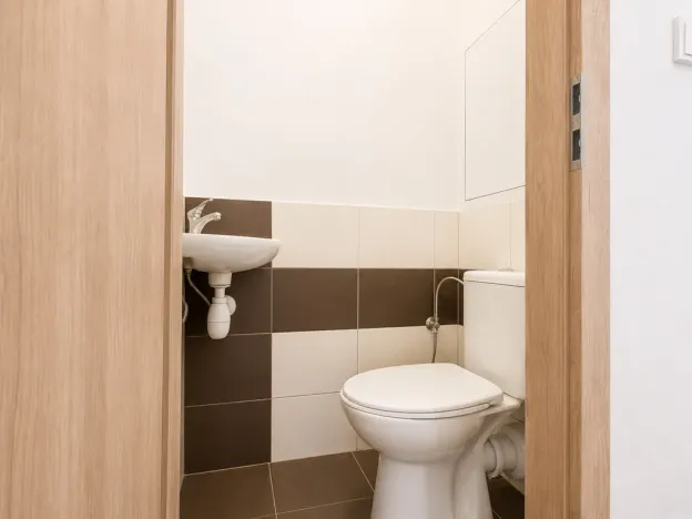Prodej bytu 2+1, Prostějov, Tylova, 56 m2