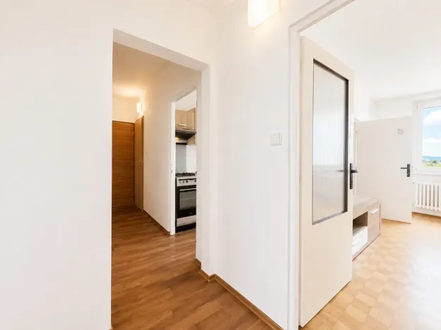 Prodej bytu 2+1, Prostějov, Tylova, 56 m2
