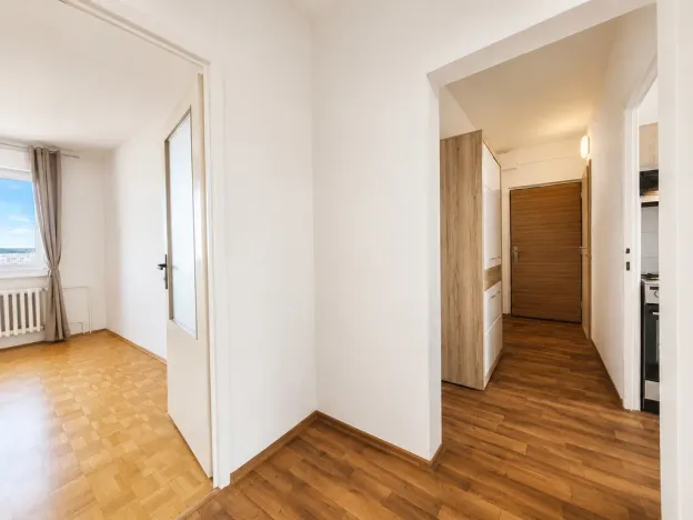 Prodej bytu 2+1, Prostějov, Tylova, 56 m2