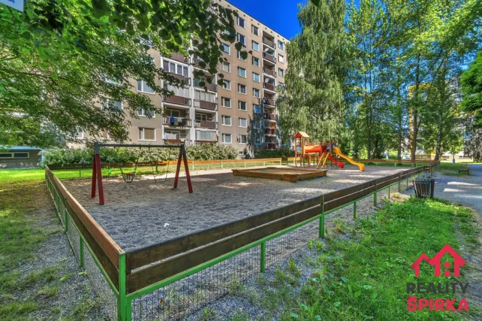 Prodej bytu 4+1, Moravská Třebová - Předměstí, Jiráskova, 82 m2