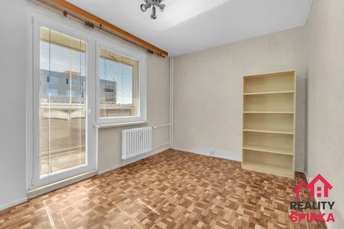 Prodej bytu 4+1, Moravská Třebová - Předměstí, Jiráskova, 82 m2