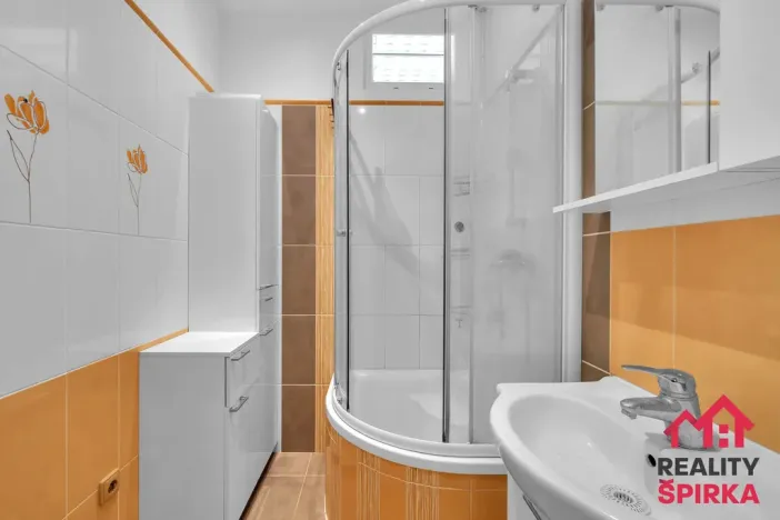 Prodej bytu 4+1, Moravská Třebová - Předměstí, Jiráskova, 82 m2