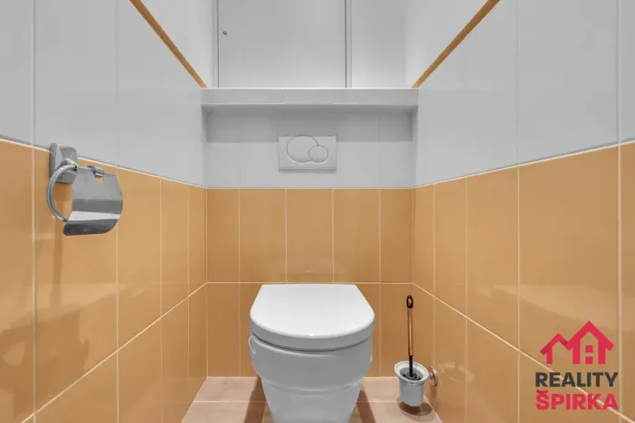 Prodej bytu 4+1, Moravská Třebová - Předměstí, Jiráskova, 82 m2