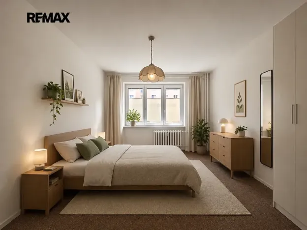 Prodej bytu 2+1, Litvínov, Ruská, 51 m2