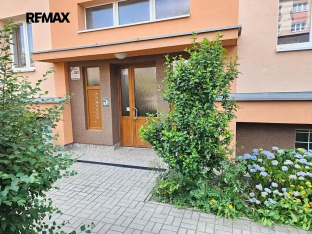 Prodej bytu 2+1, Litvínov, Ruská, 51 m2