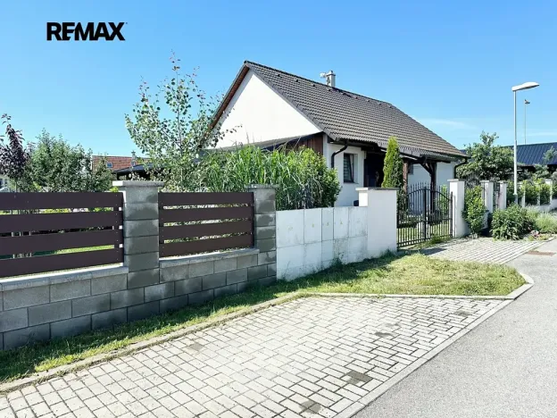 Pronájem rodinného domu, Hatín, 90 m2