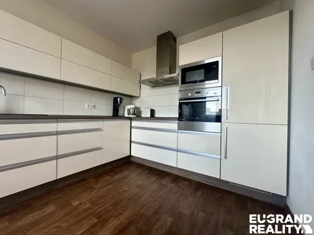 Prodej bytu 3+1, Jablonec nad Nisou, Vysoká, 75 m2
