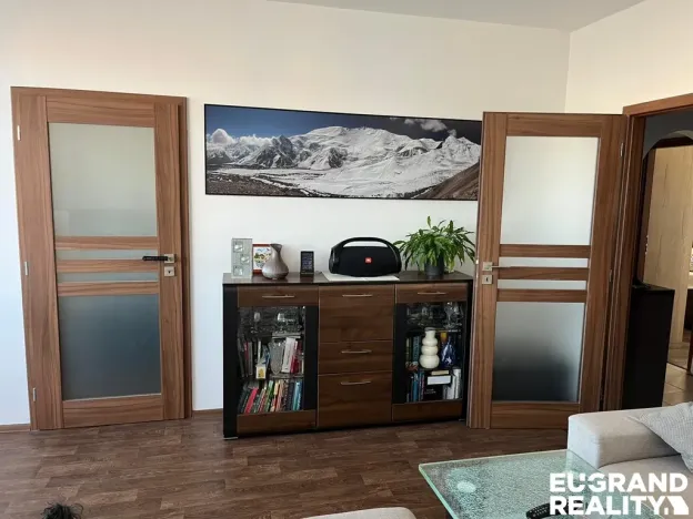 Prodej bytu 3+1, Jablonec nad Nisou, Vysoká, 75 m2