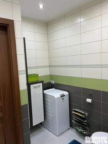 Prodej bytu 3+1, Jablonec nad Nisou, Vysoká, 75 m2