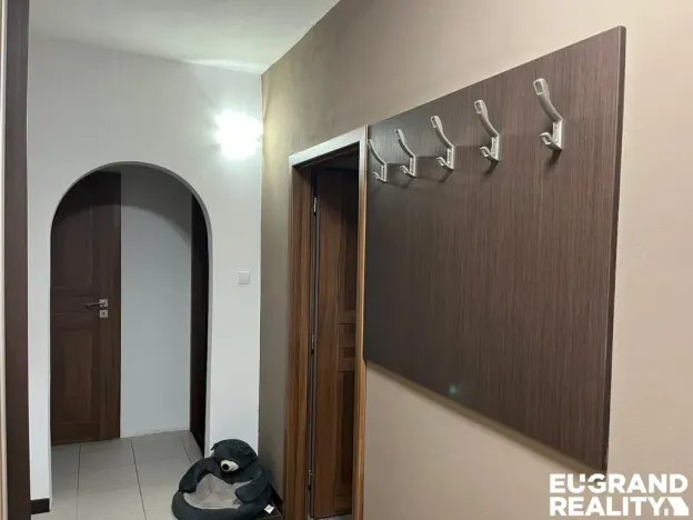 Prodej bytu 3+1, Jablonec nad Nisou, Vysoká, 75 m2