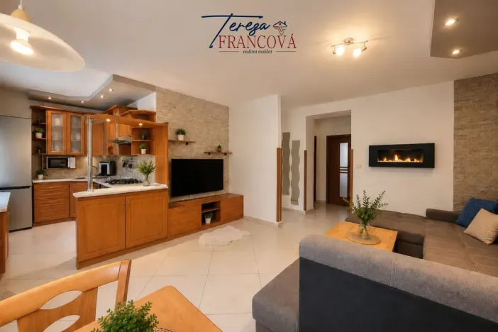 Prodej bytu 4+kk, Kopřivnice, Dukelská, 76 m2