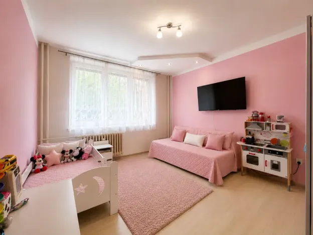 Prodej bytu 4+kk, Kopřivnice, Dukelská, 76 m2