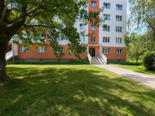 Prodej bytu 4+kk, Kopřivnice, Dukelská, 76 m2