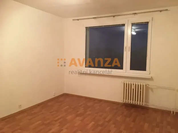Pronájem bytu 1+1, Děčín, Na Vyhlídce, 34 m2