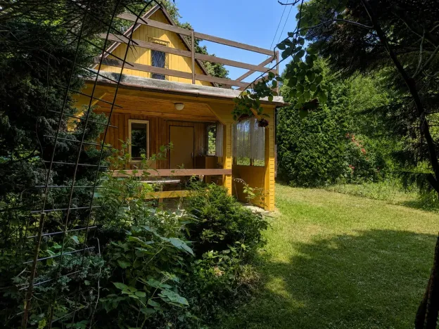 Prodej chaty, Ohrozim, 40 m2