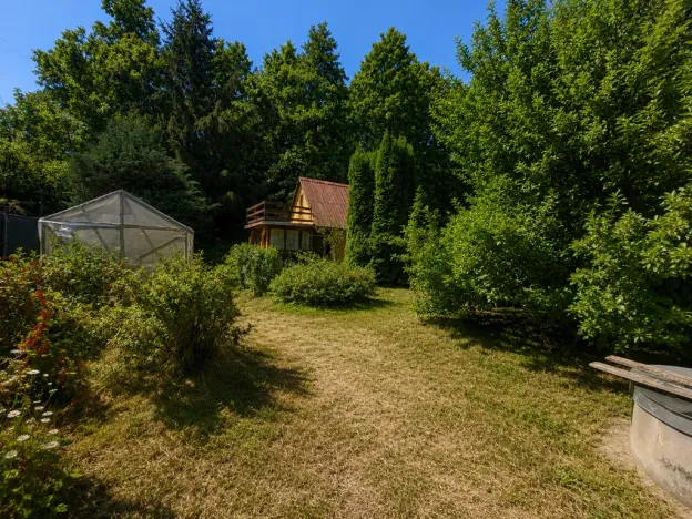 Prodej chaty, Ohrozim, 40 m2
