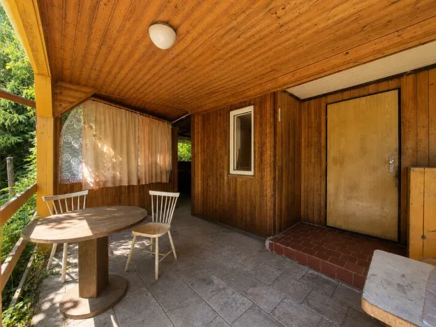 Prodej chaty, Ohrozim, 40 m2