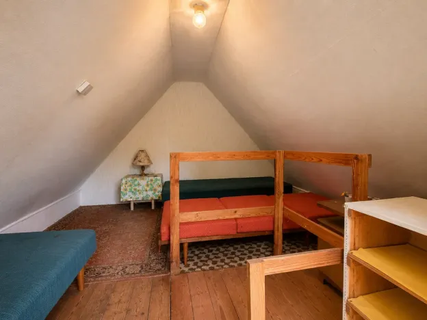 Prodej chaty, Ohrozim, 40 m2
