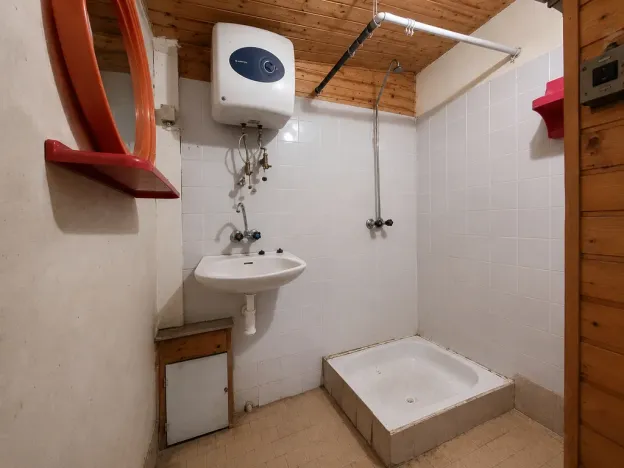 Prodej chaty, Ohrozim, 40 m2