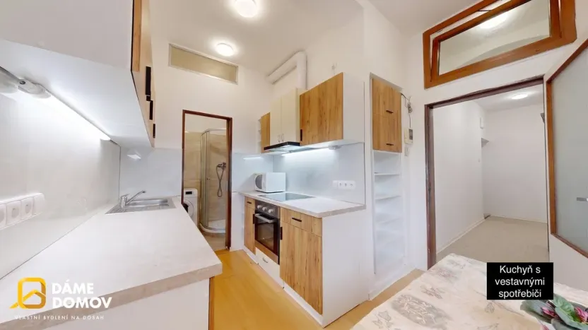 Pronájem bytu 2+1, Holešov, Masarykova, 71 m2