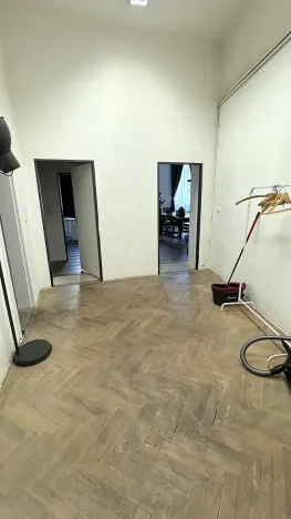 Pronájem kanceláře, Brno, Masarykova, 99 m2